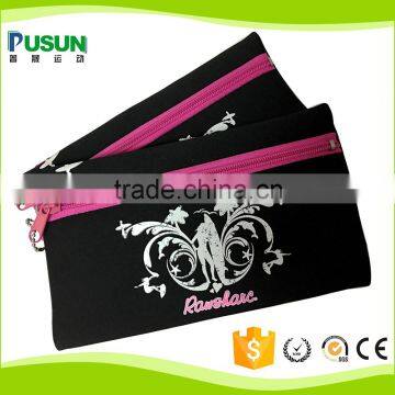 cool Neoprene pencil case for teenagers