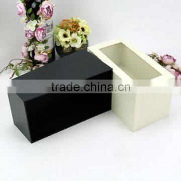 Custom Printed Gift Boxes , Luxury Cardboard Custom Paper Perfume Display Box photo-4
