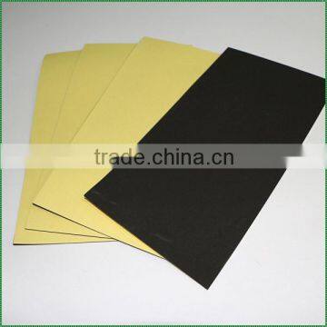 Hot sale thin expanding foam adhesive foam sheet