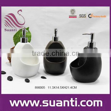 Chinese cheap price hotel custom bathroom accessories