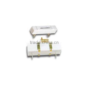 SHG Type 40 Ohm 100 Ohm 350 Ohm Resistor photo-2
