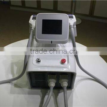 5In1 Tripolar RF Cavitation Ultrasonic Cooling Bioplar RF Fat Dissolve Slimming photo-3