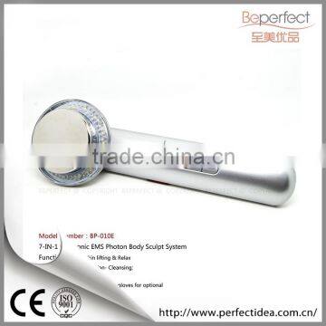 BP-010E lymph drainage machine private label