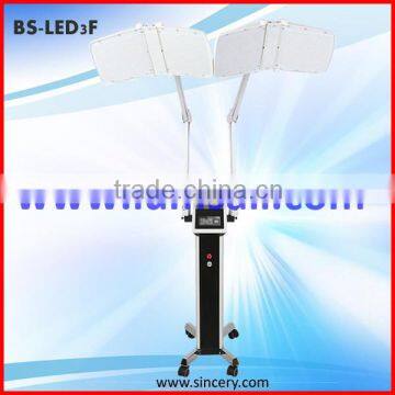 photon light therapy machine LED Light Therapy Beauty Machine for Skin