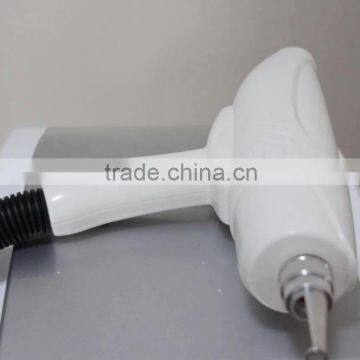 Varicose Veins Treatment Q-switch ND Yag Pigmented Lesions Treatment New Laser Tattoo Removal Machine/tattoo Removal Laser photo-2