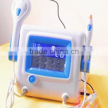 Best Selling Painless Medical Low Level Laser Skin Treatment Equipment