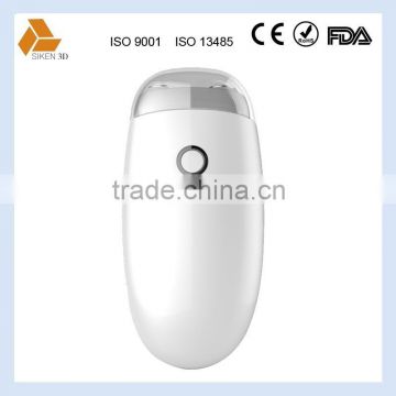 Handheld body massage breast enlargement breast massager machine