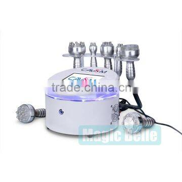 CE Certificated Slimming Beauty Machine Beauty Ultrasonic Machine Ultrasonic Machine in