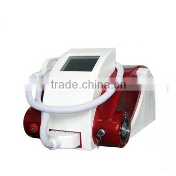 Technical iIPL laser Skin Rejuvenation machine IPL laser machine