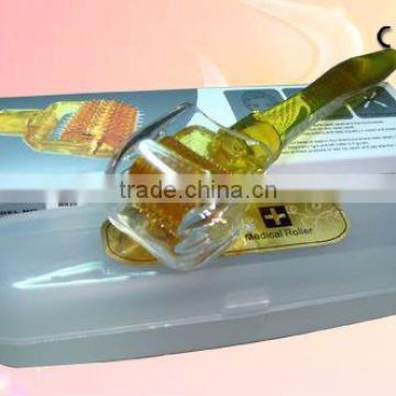 Beauty derm needle roller face for derma care products (cartridge Replaceable)