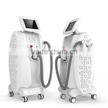 Professional Best Price 808nm Diode Laser Hair Removal Machine