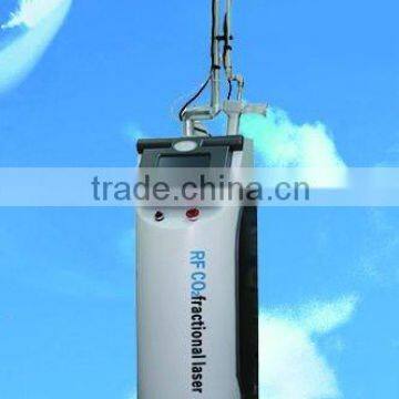 Cost-effective Salon Use CE Intense 10600nm RF CO2 Fractional Laser for Skin Rejuvenation