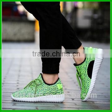 Yeezy 350 Flyknit shoes in factory price