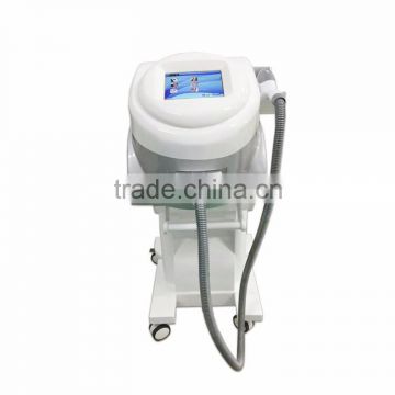 Remove Tiny Wrinkle Portable SHR Remove Diseased Telangiectasis OPT IPL Hair Removal Machine