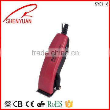 Hot Professional Rechargeable hair trimmer salon tools wholesale barbershop