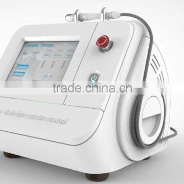 980nm Diode Laser Spider Vein Removal Vascular Removal Beauty Machine--RBS300