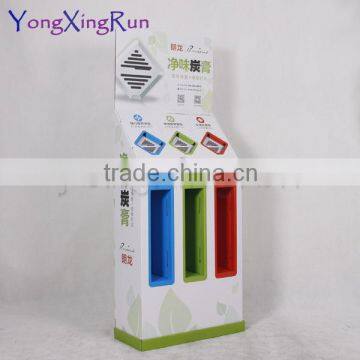 Cardboard Shipper Display photo-2