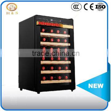 2015 New Type Wine Refrigerators photo-3