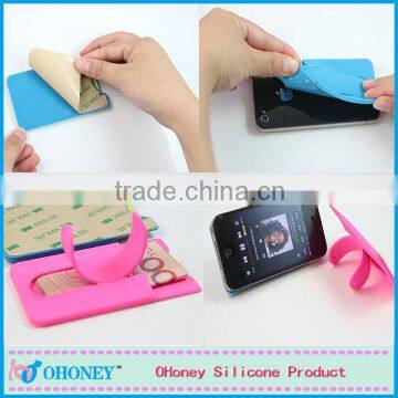 90*56 mm silicon smart wallet, business card wallet, name cards purse alibaba.com