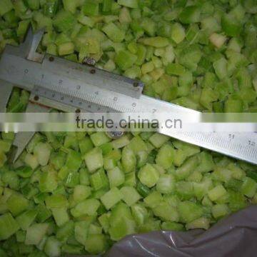 Frozen Vegetables Celery