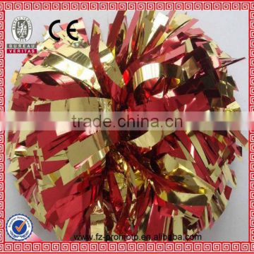 hig quality Cheering Poms Poms for Sport Events