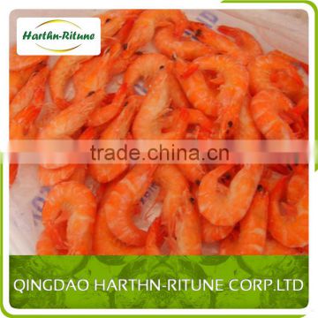 IQF COOKED AND PEELED FROZEN VANNAMEI SHRIMP