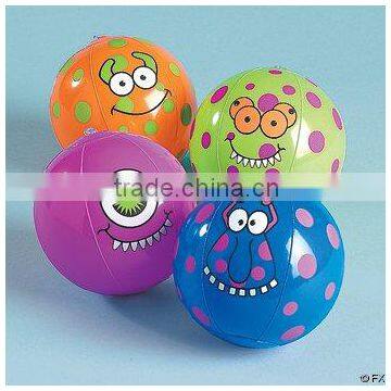 Inflatable Beach Ball