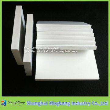 PVC celuka board