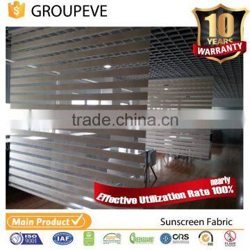 Zebra Curtain Zebra Roller Blind Uv Resistant Fire Retardant Fabrics