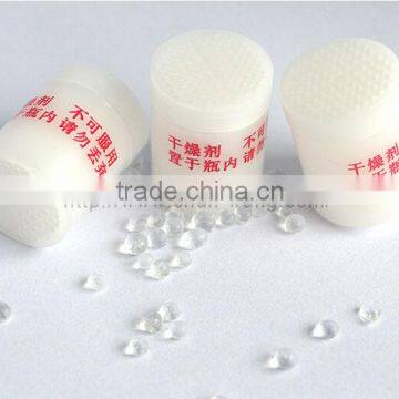 Medicine Desiccant Bottle