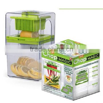 Kawachi Potato and Veggie Utility Cutter Slicer