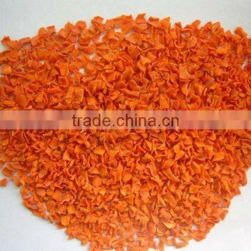 supply dehydrated carrot dices 2012 new