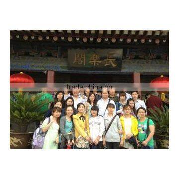 Zhecheng Hong Xin Machinery Factory