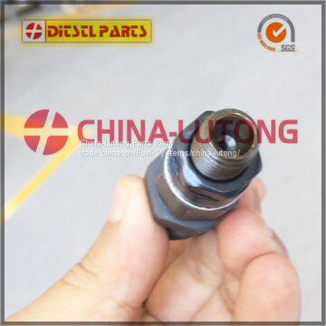 Engine Parts Injector 105148-1201 Ve Pump Parts for Nissan Match Nozzle DN0PDN121 China Supplier