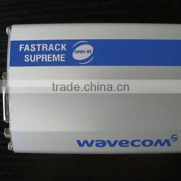 wavecom fastrack supreme 20