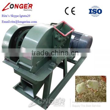 Professional Wood Shaving Machine/Wood Sawdust Making Machine