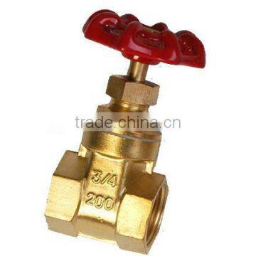 Alloy C-276 Angle Valve