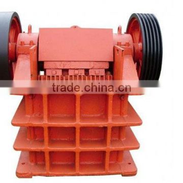 jaw crusher plate