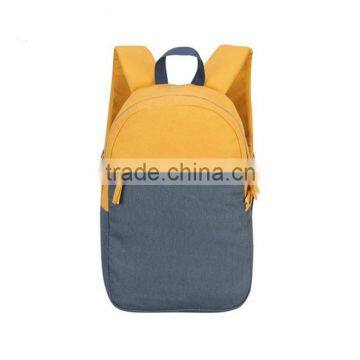 Unisex's Simple Design High quality wholesale fashion simple school backpack