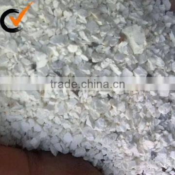 calcined kaolin