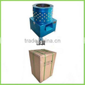 High Quality Full Automatic Poultry Unhairing Machine for Sale photo-6