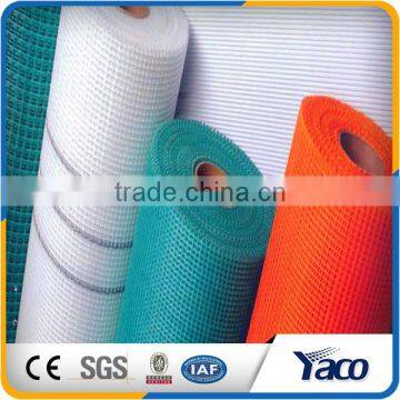 High quality 160g/m2 Alkaline resistant fiberglass mesh