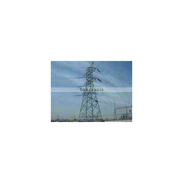 220KV Transmission Towers