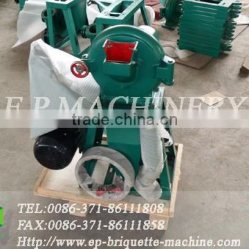 500 kg/h wheat corn grinding mill for animal feed