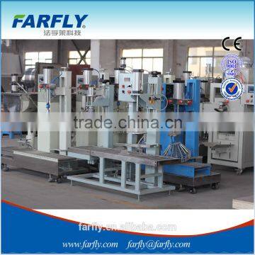 FWG Filling Machine photo-5