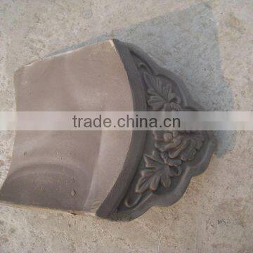 Traditional Chinese style new material unique porcelain tile quality guaranteed