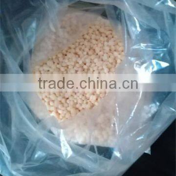 Yellow AS fertilizer 20.5% Steel Grade Ammonium Sulphate