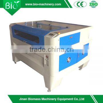 New Condition and CO2 Laser Type Laser Cutting Machine photo-3