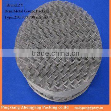 Metal Structure Packing, Metal Packing(304.316)