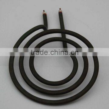 LT-ES5 Coil tube heating element; Stove heating element; Stove parts; Moving fast, Africa&South America